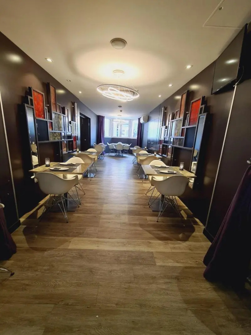 Logis Hôtel et Spa Le Renard