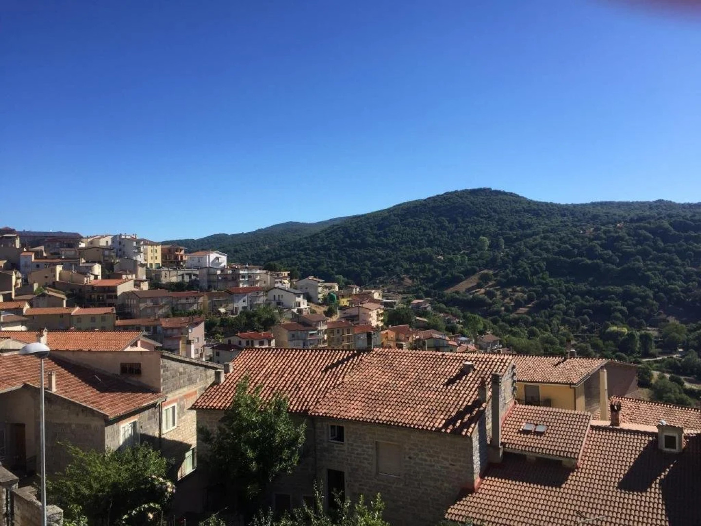 Santa Rughe Guest House