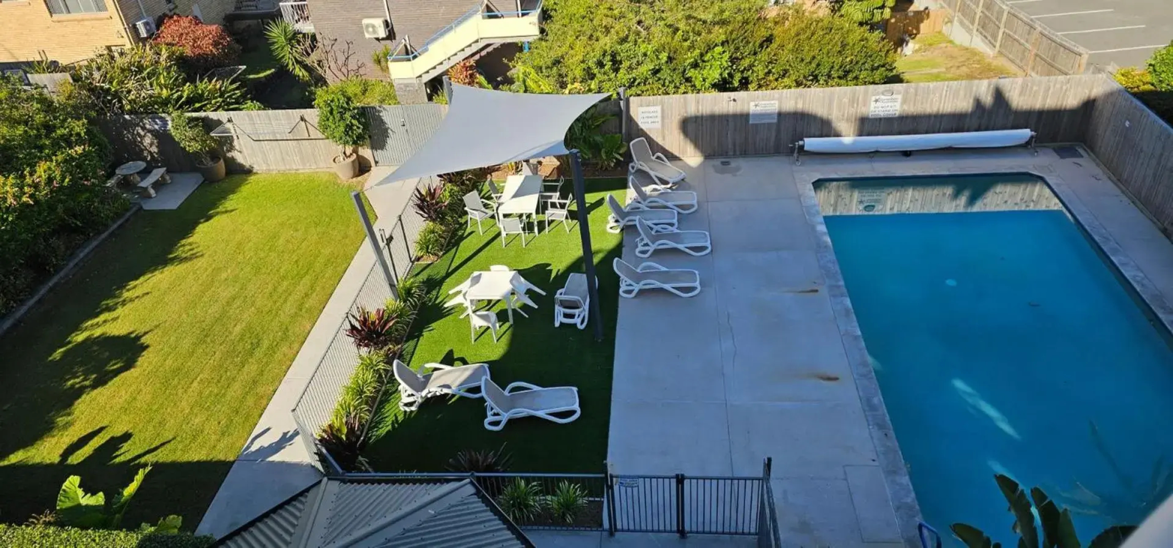 Cheltenham Apartments Unit 11, 40 King St