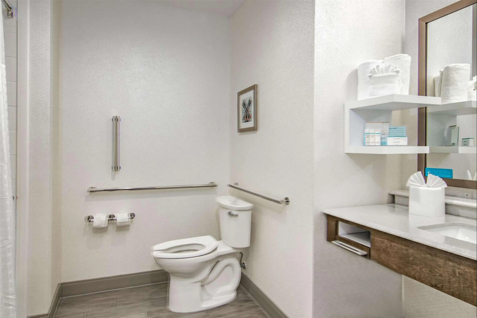 Hampton Inn Houston NASA-Johnson Space Center