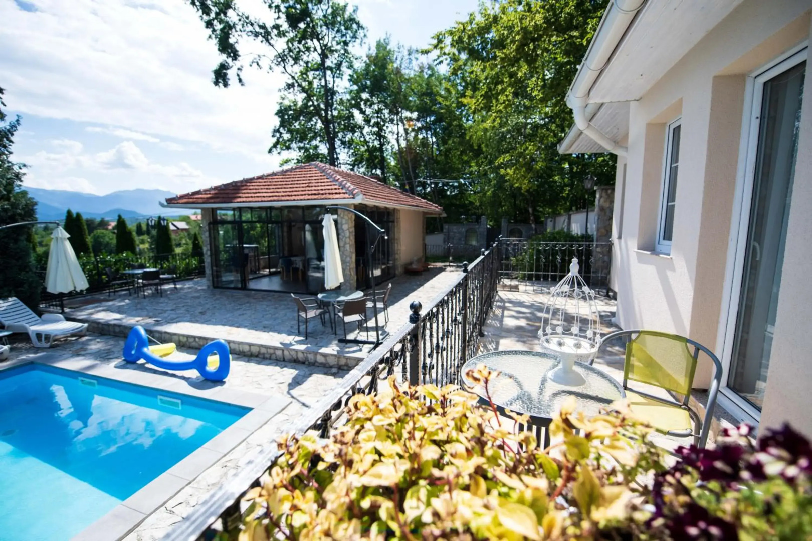 Garden Club Sarajevo