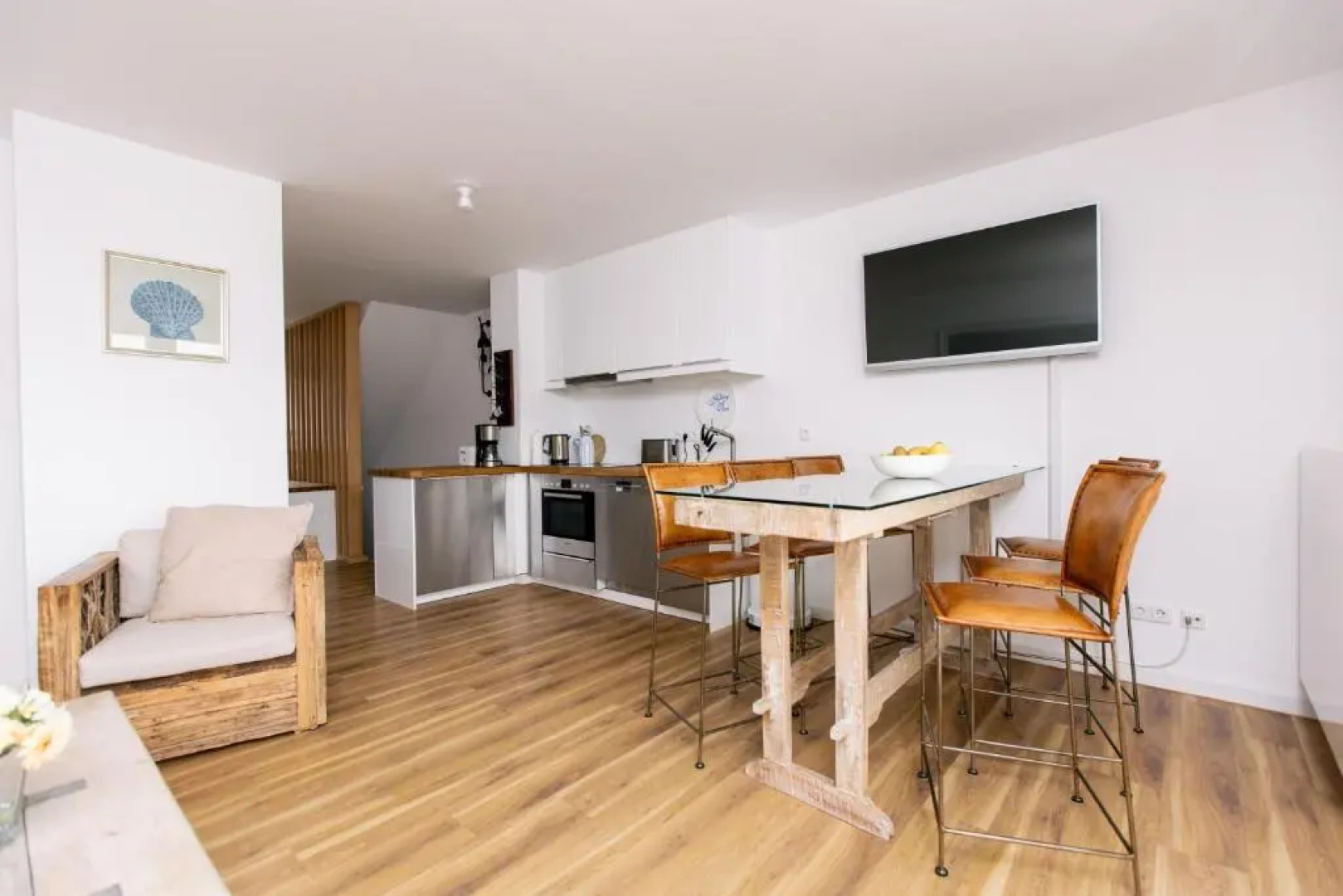 Apartment Seeblick _P7 A7 _