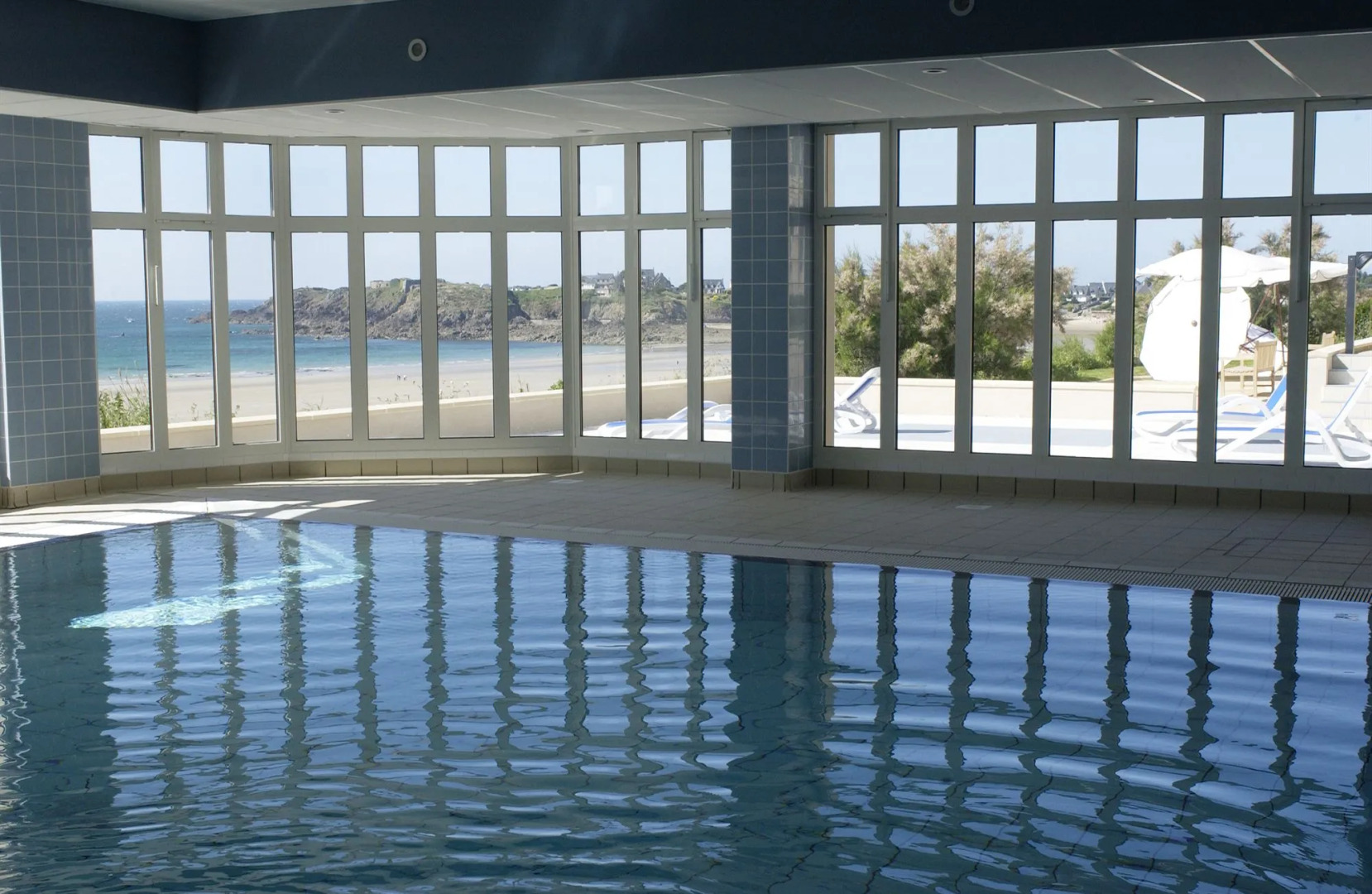 Résidence Reine Marine