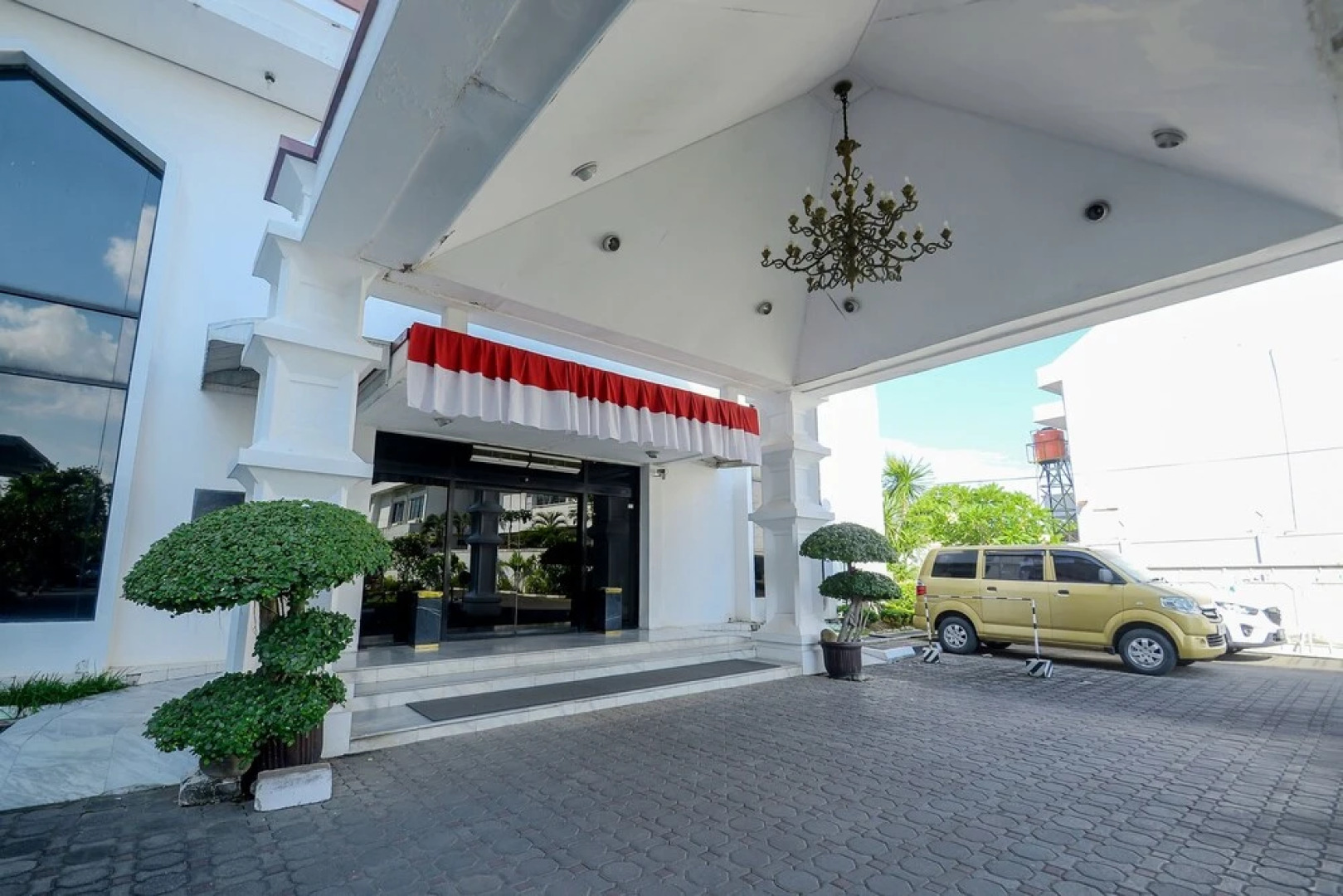 Airy Balai Kota Siliwangi 107 Cirebon