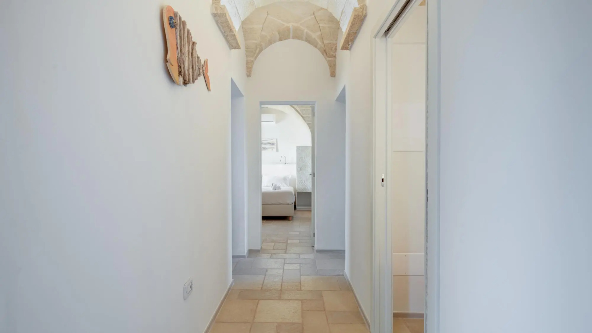 Villa Gialonia 8 2 in Salve