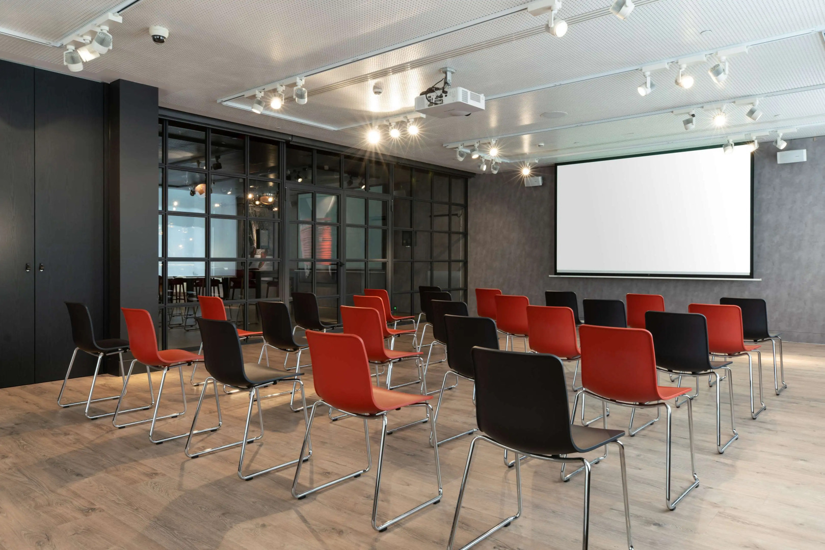 Radisson RED Brussels