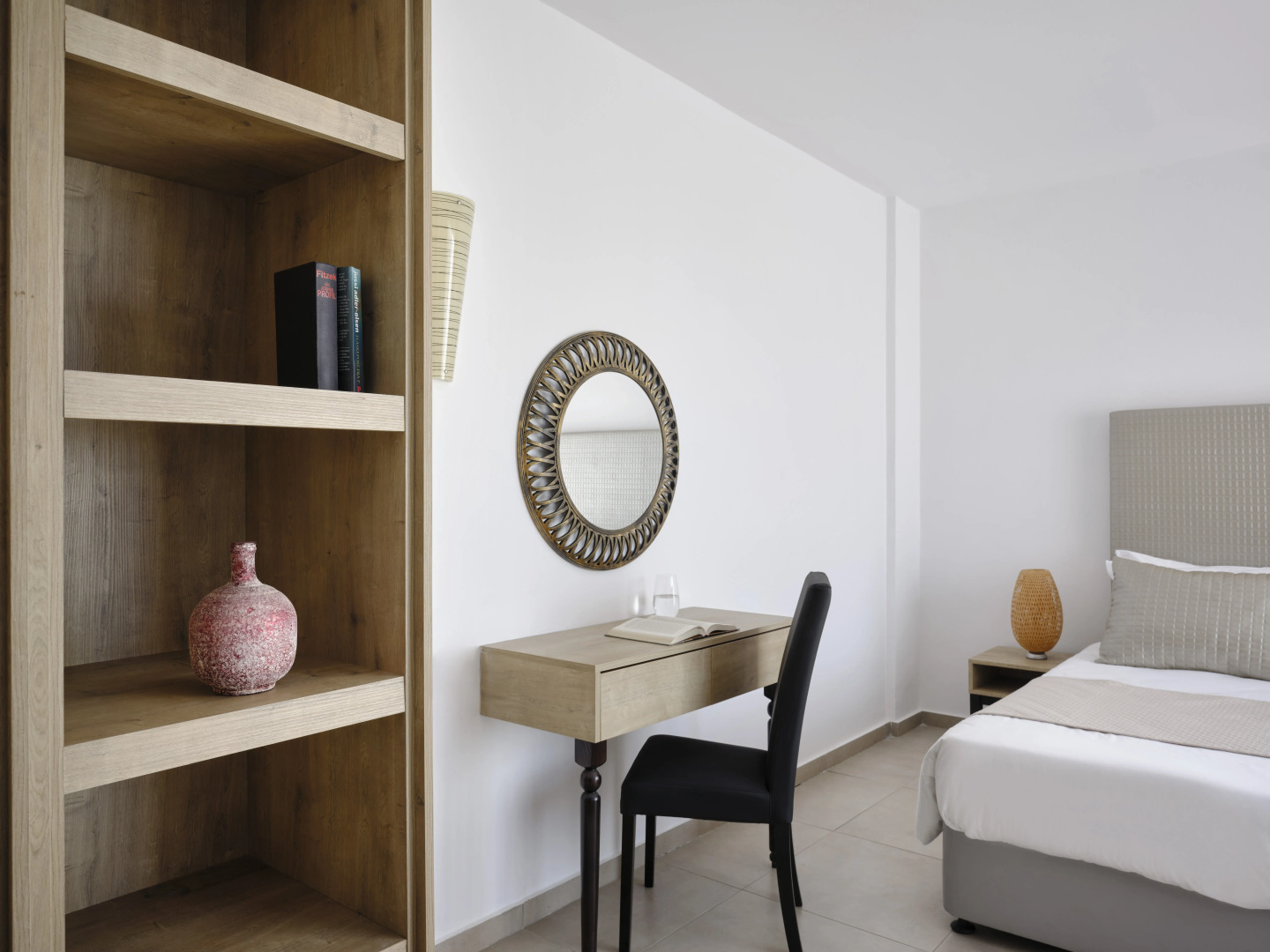 Atlantica Panthea Resort