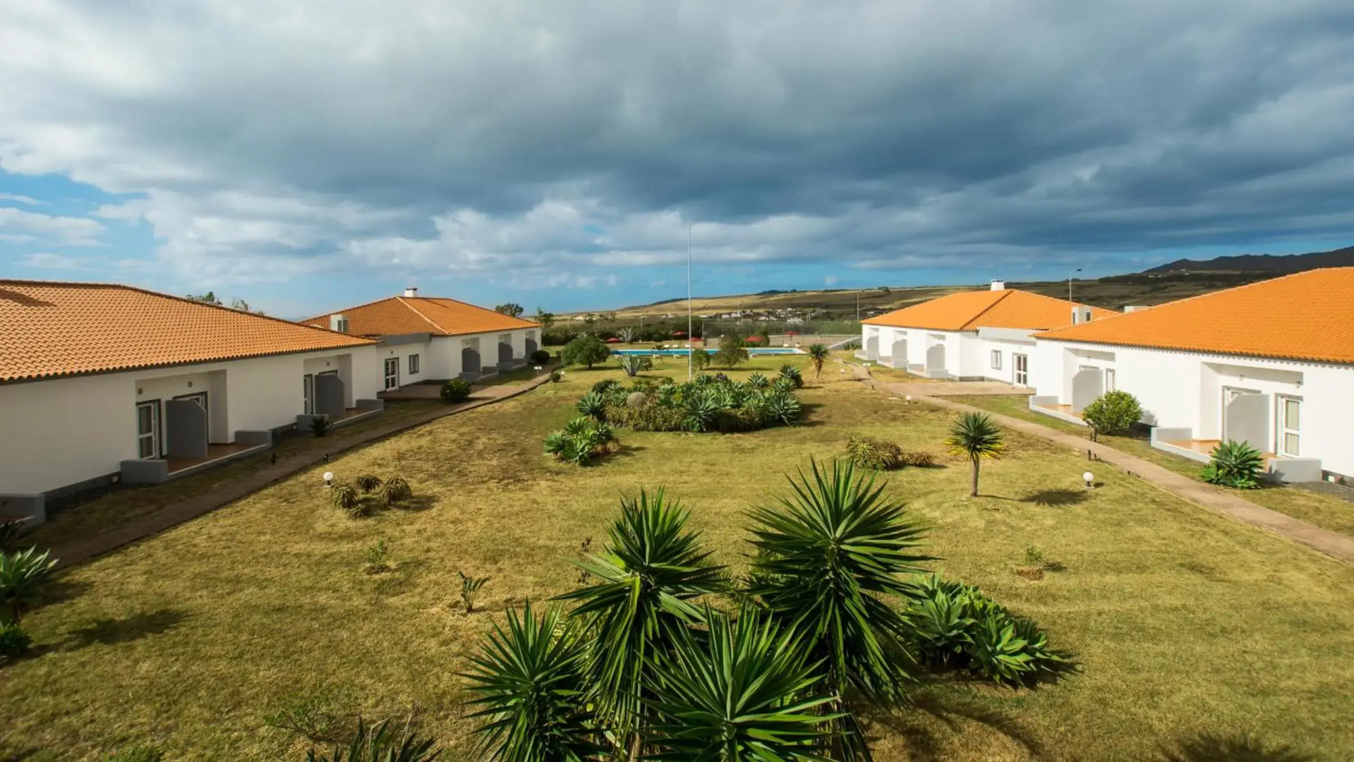 Hotel Santa Maria