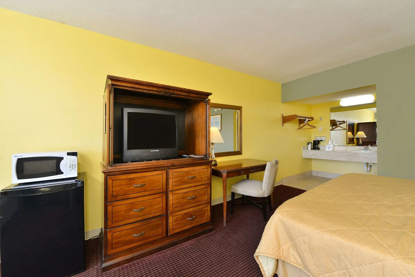 Americas Best Value Inn Cocoa Port Canaveral