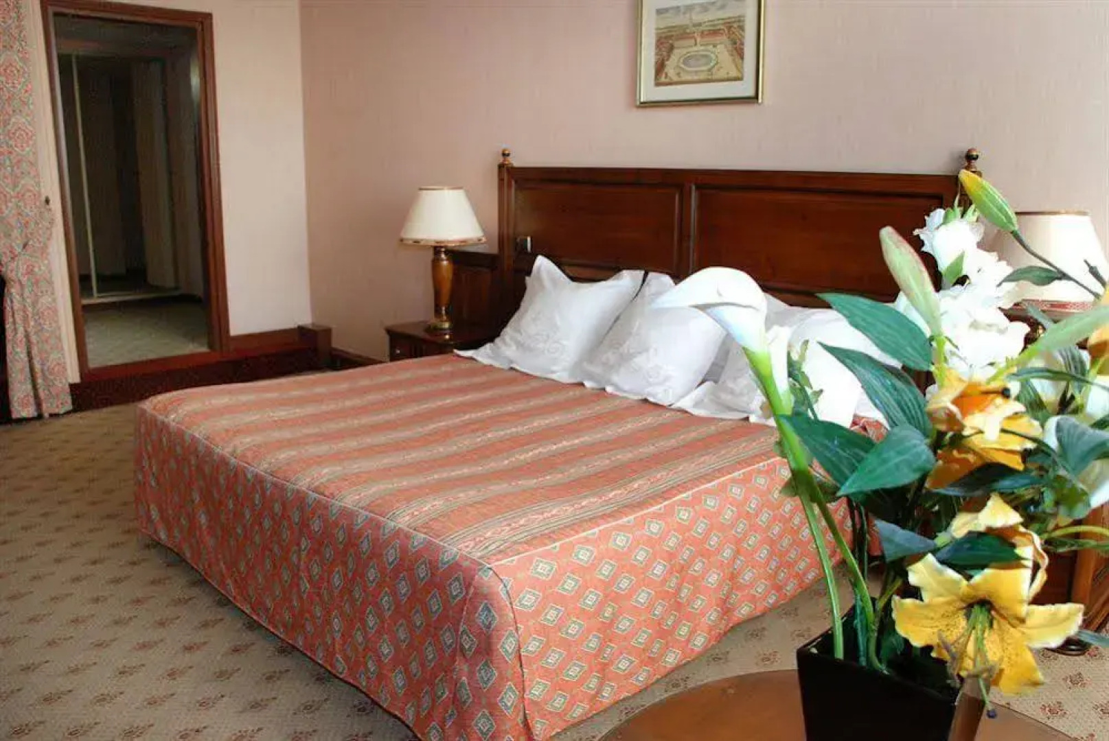 Hôtel d'Angleterre Arras