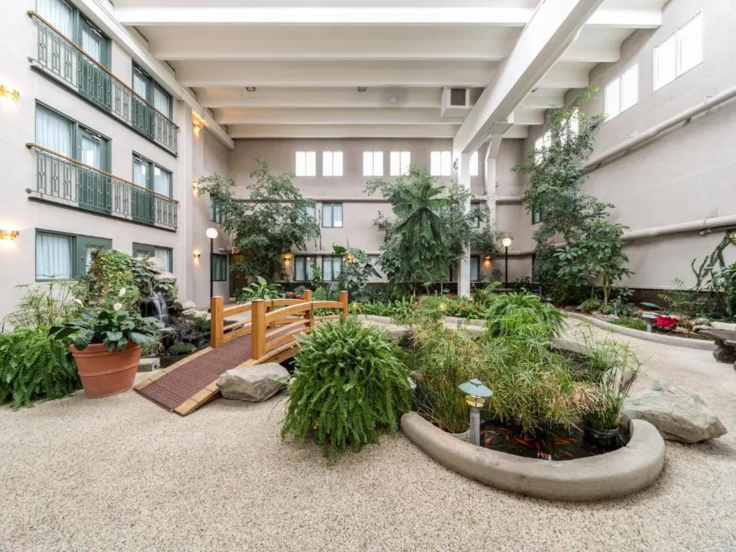 Heritage Inn & Convention Centre Brooks