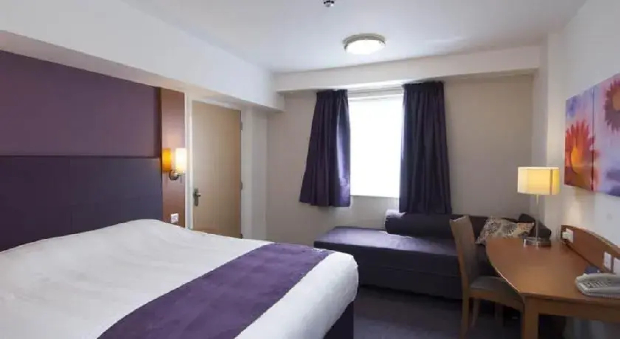 Premier Inn Glasgow City Centre South