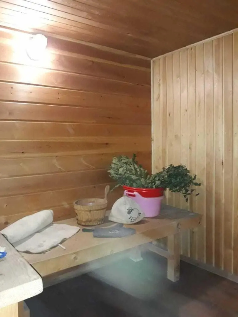 Эко-усадьба Стрекоза