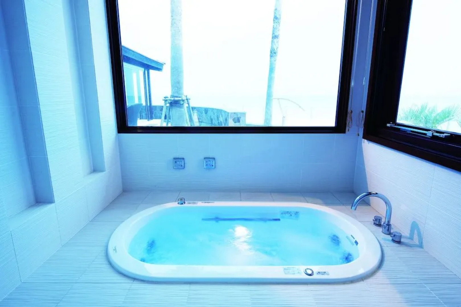 Villa Mon Temps Awaji