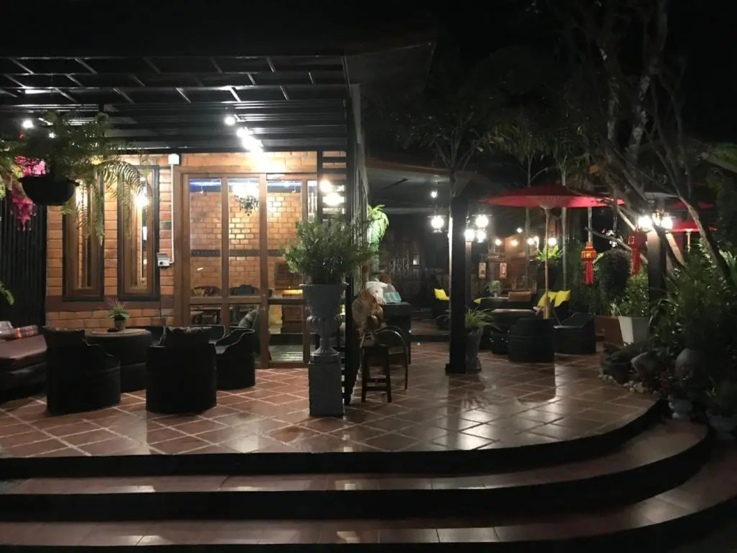 Khum Lanna Boutique Hotel
