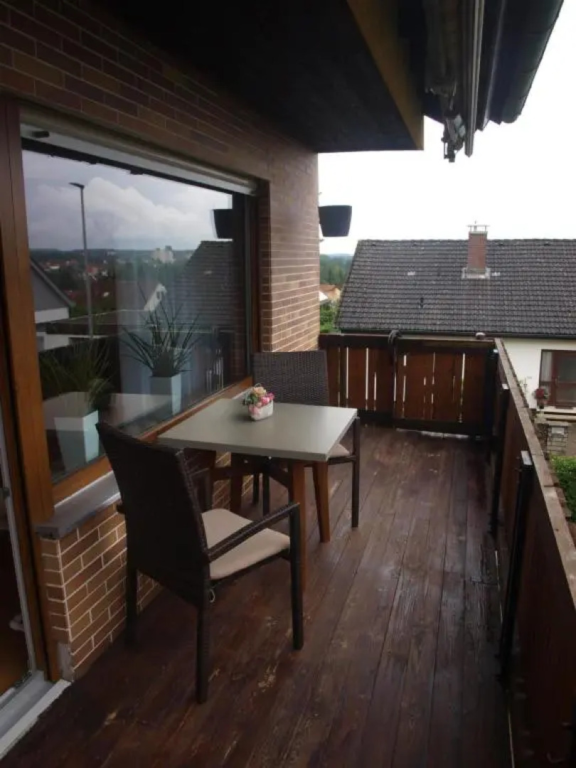 SC Apartment - Nürnberg Messe / Fränkisches Seenland