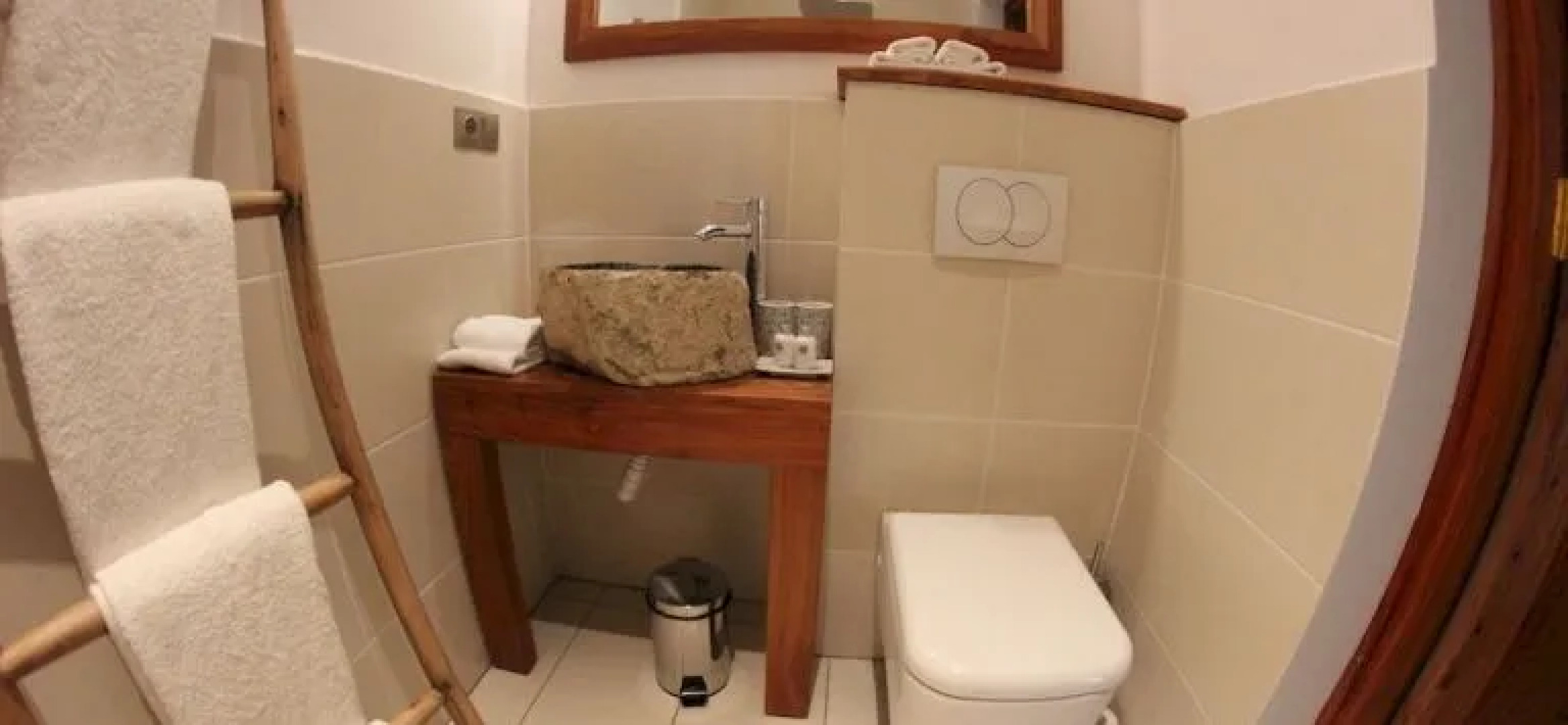 Zanzibar Garden Villa