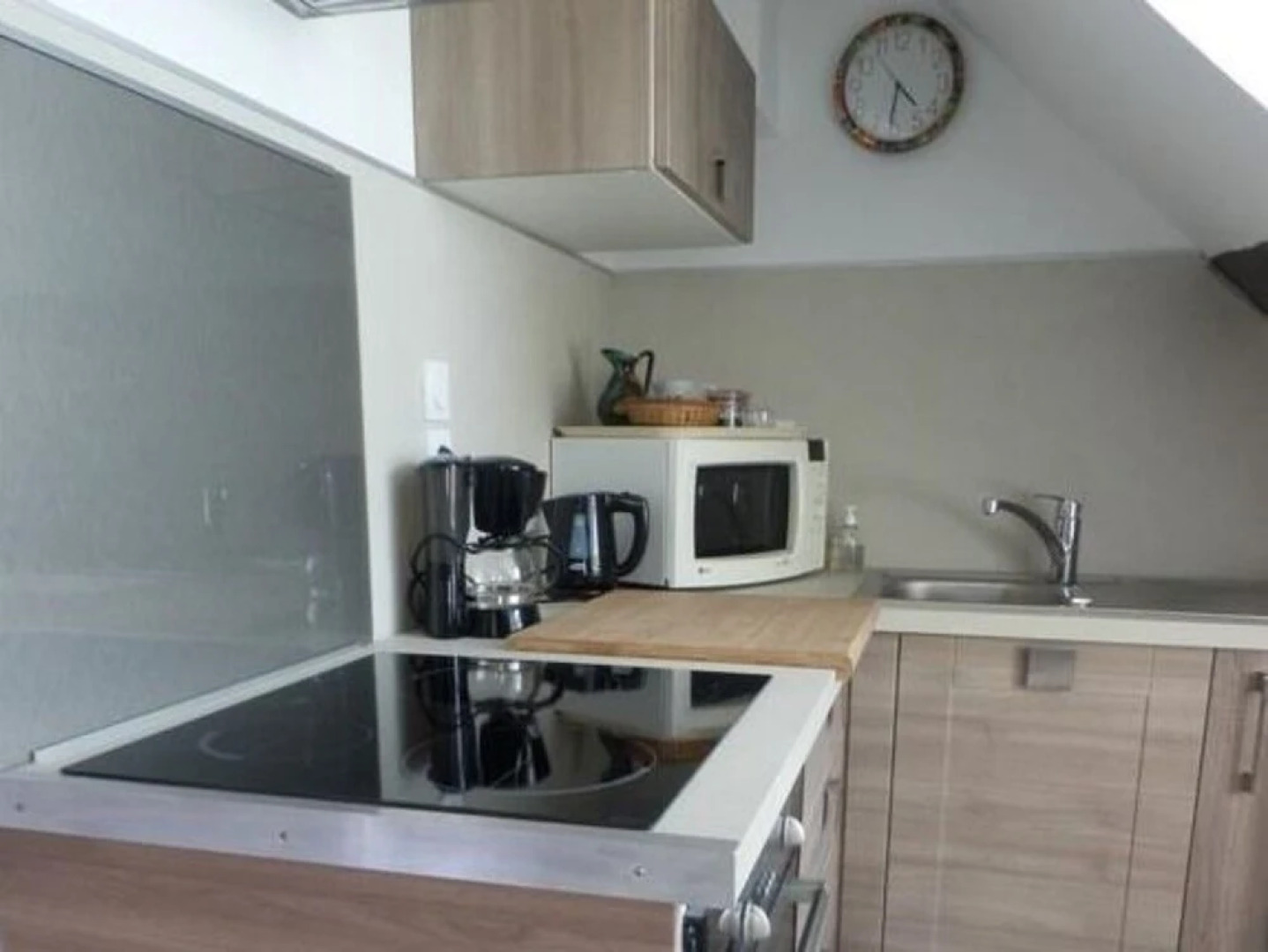 Loft Rue de la Mer - La Gronde