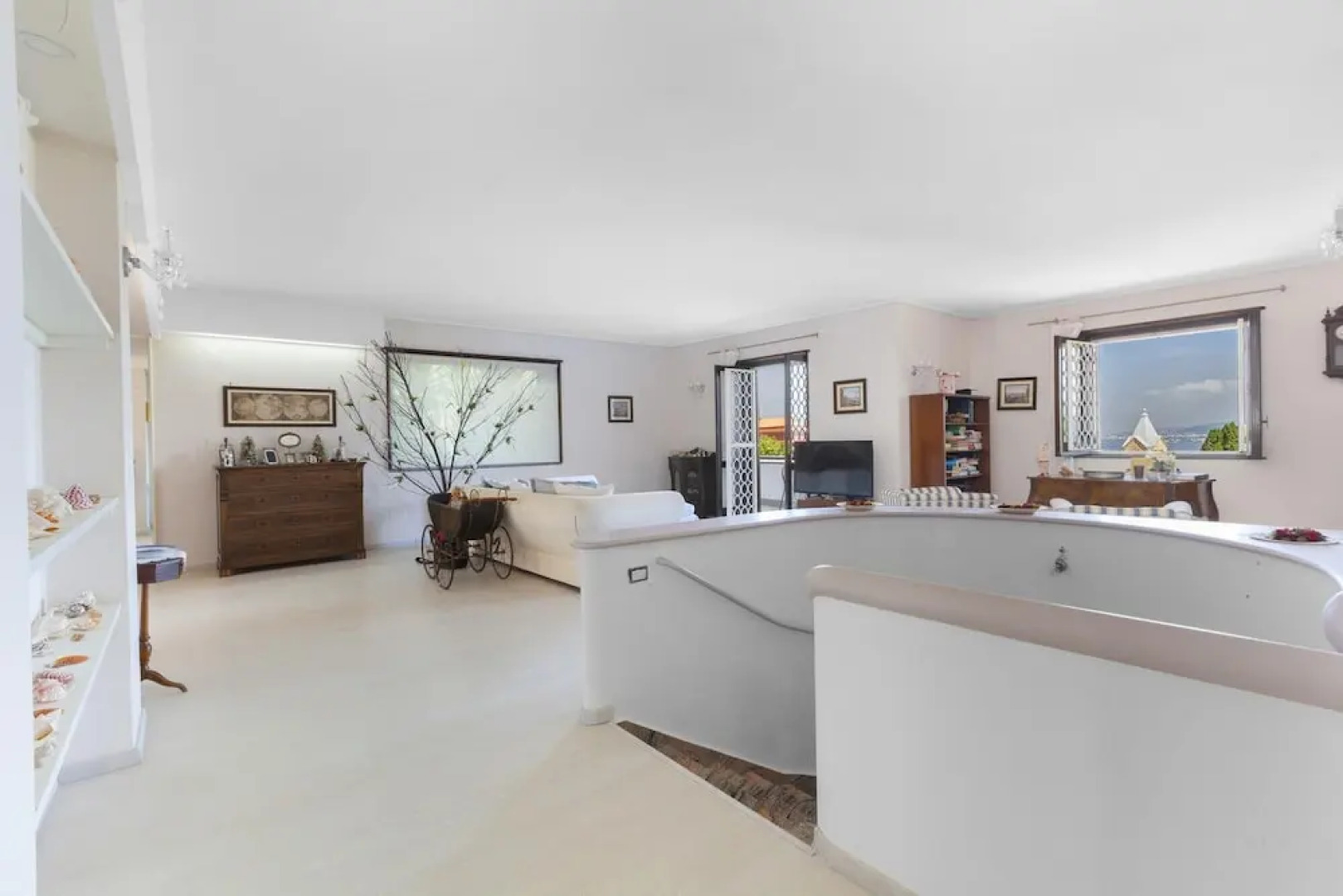 Villa Amore in Castellammare di Stabia