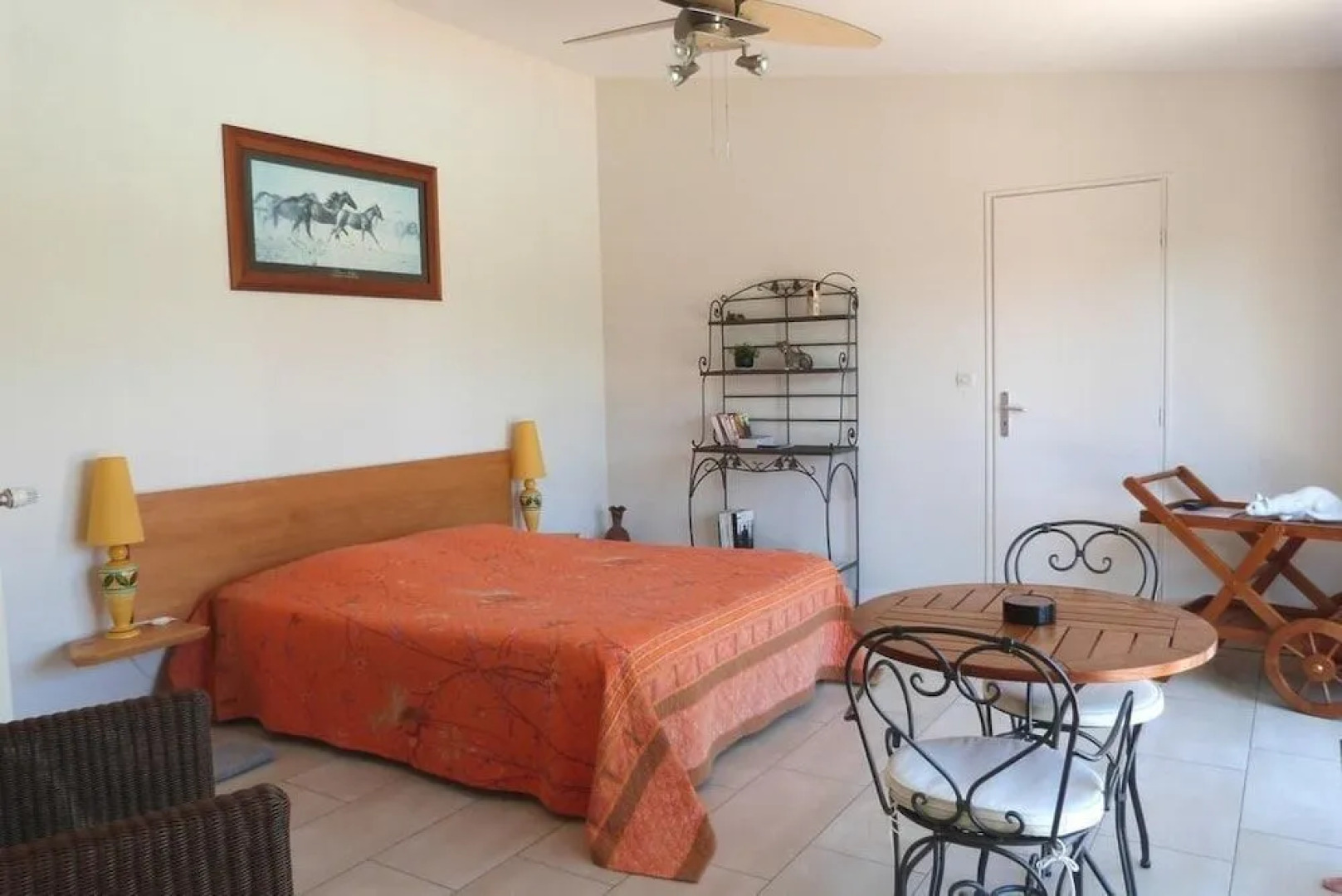 Chambres d'hotes - Les Pénates