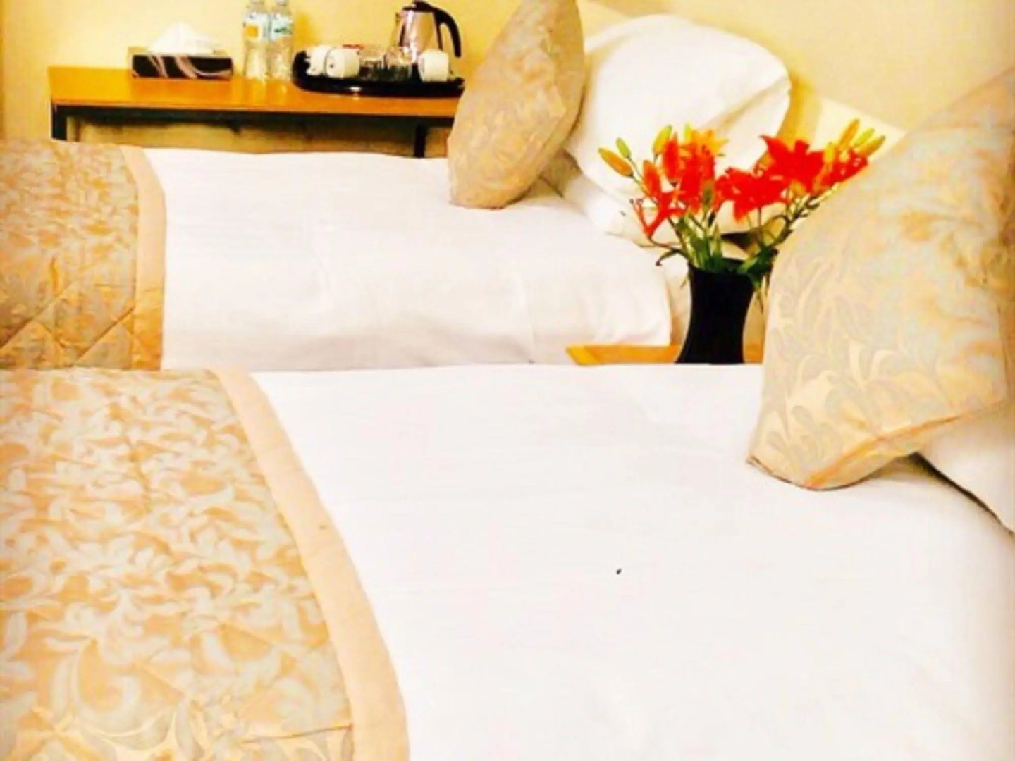 Grainger House Hotel