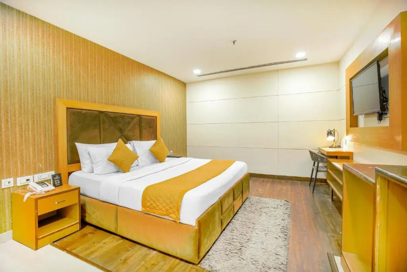 The Stories Hotel