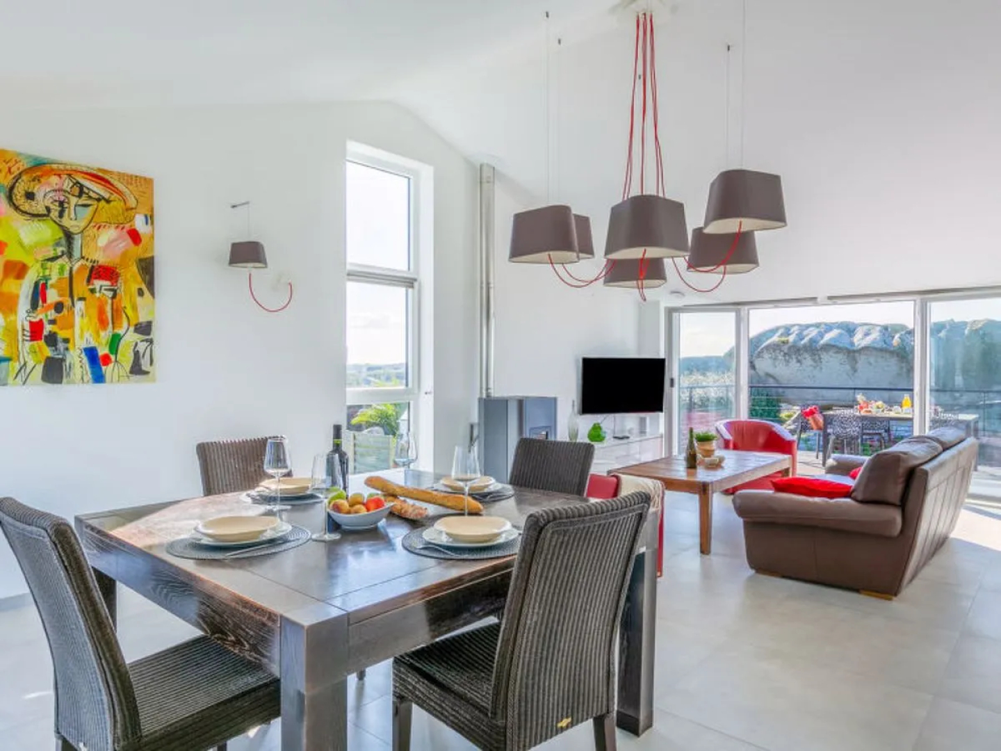 Holiday Home La Ganivelle