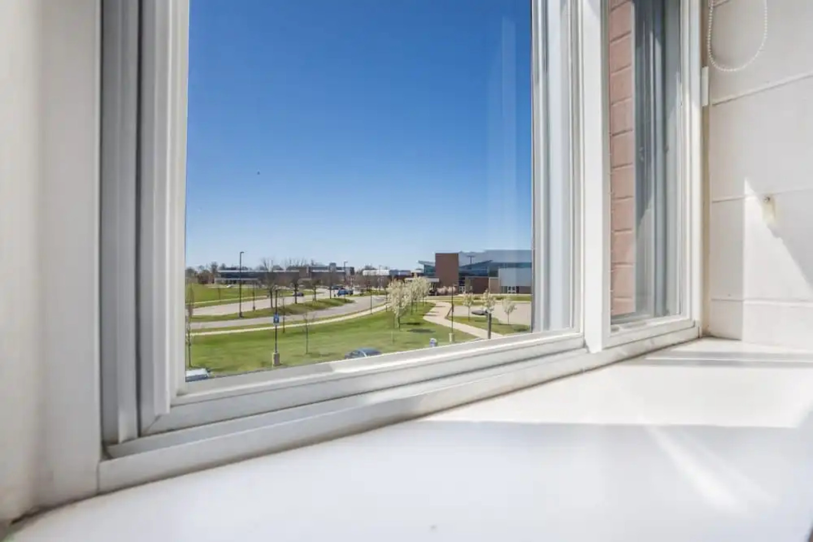 Residence & Conference Centre - Welland