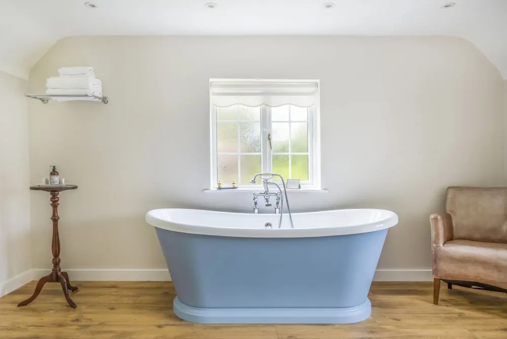 Stream House Luxury B&B