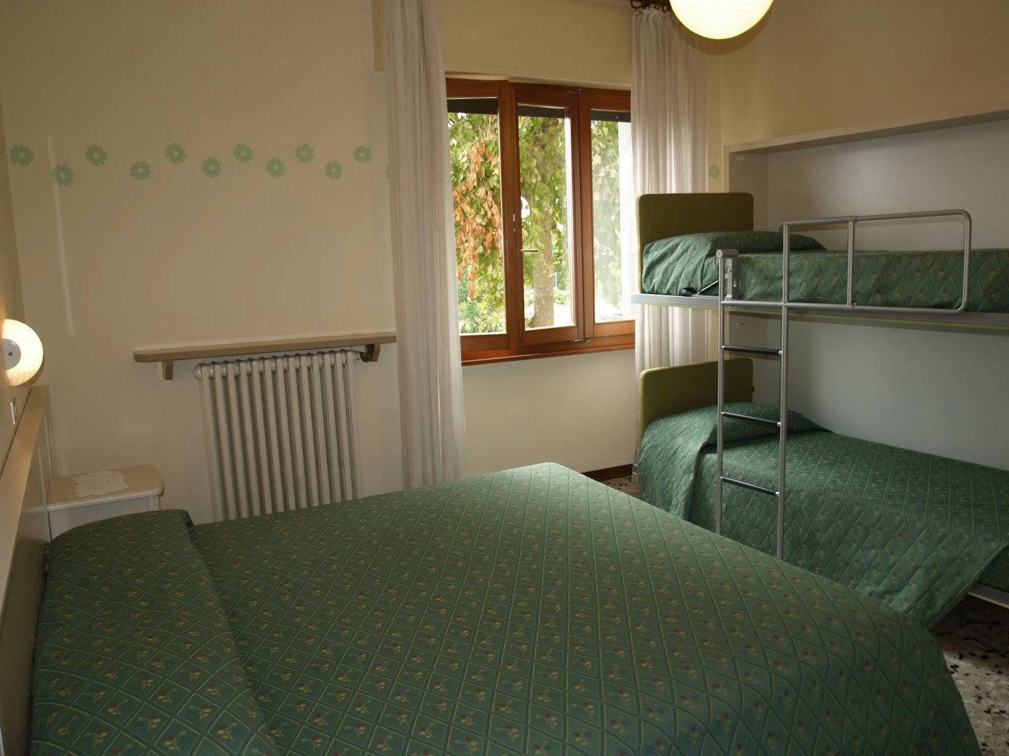 Hotel Ristorante Sole