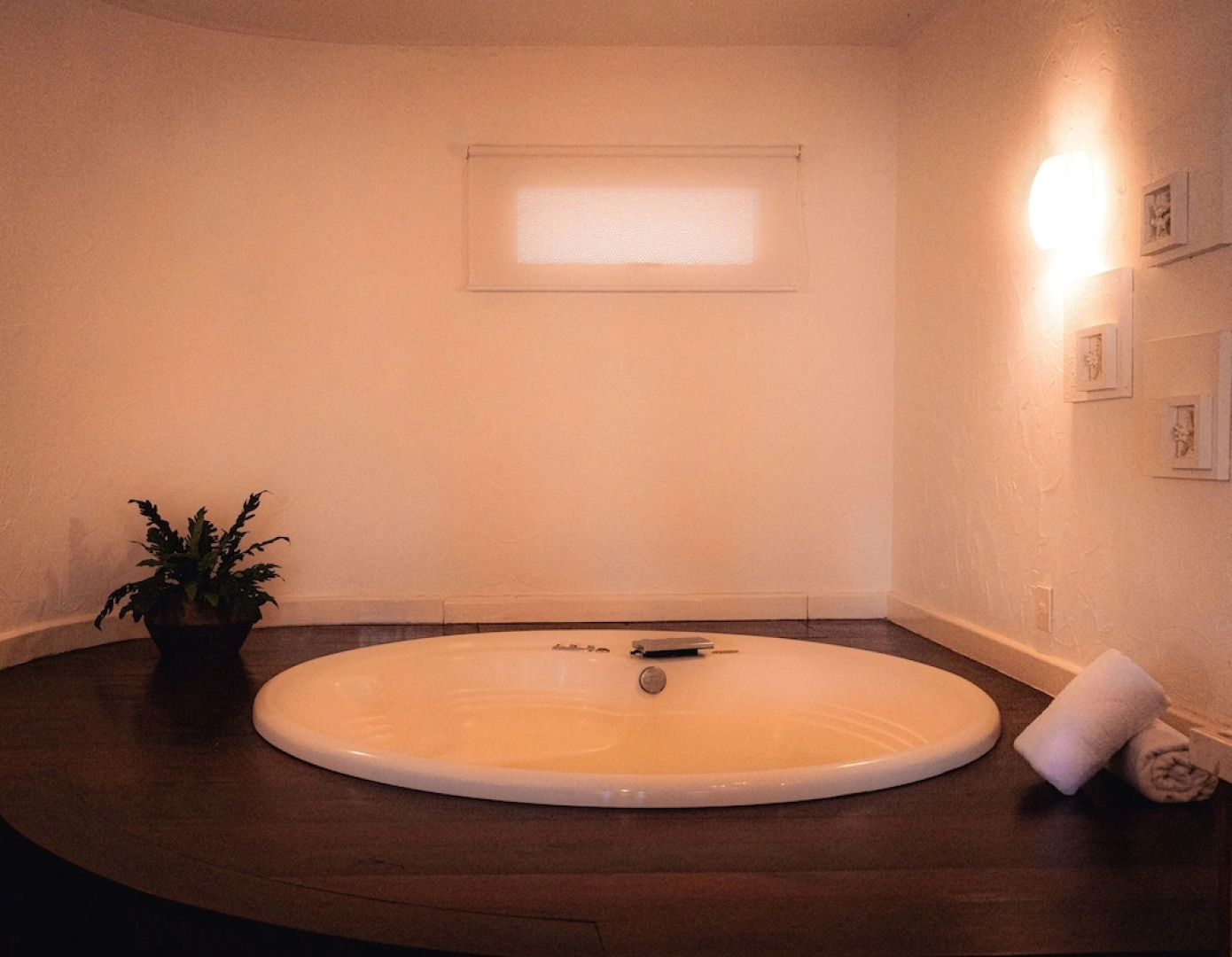 Sun City Rota das Emoções