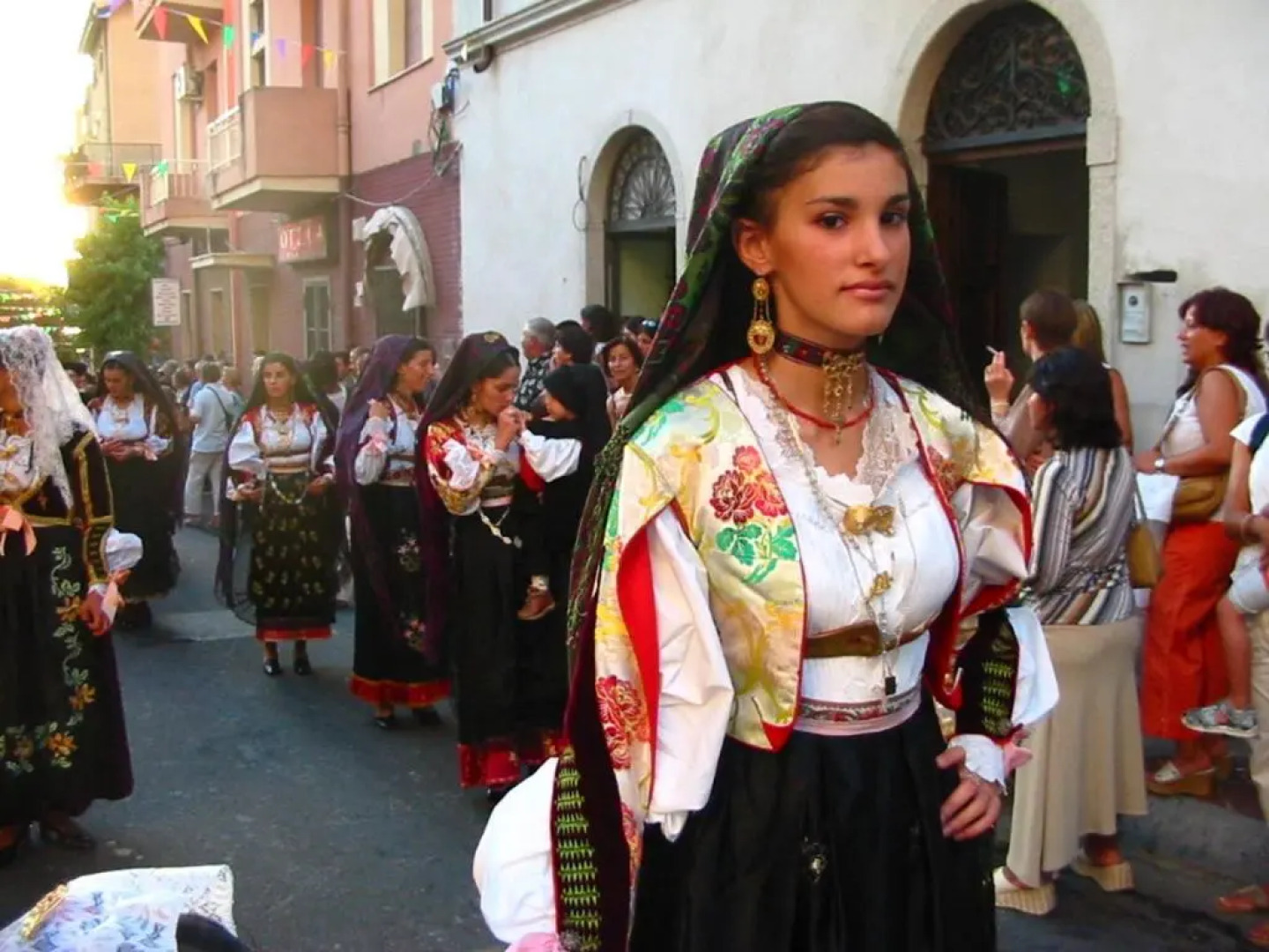 Residenza di Campagna Dolmen Motorra