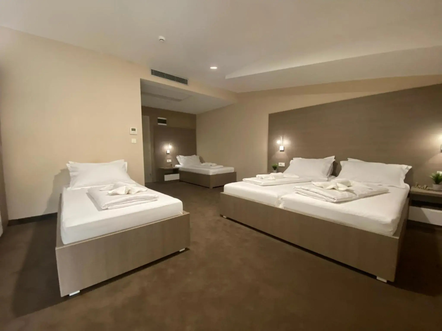Hotel Narenta