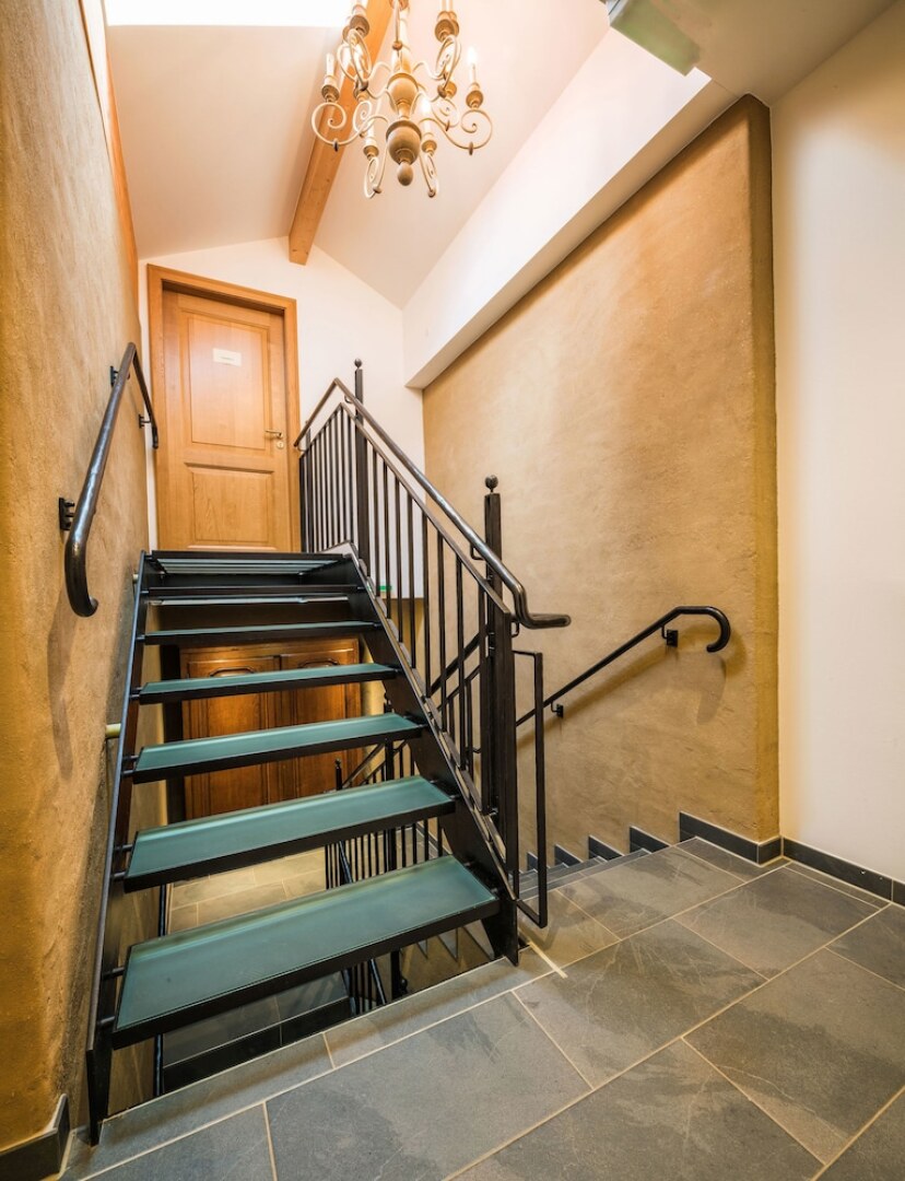 Auberge du Relais Postal