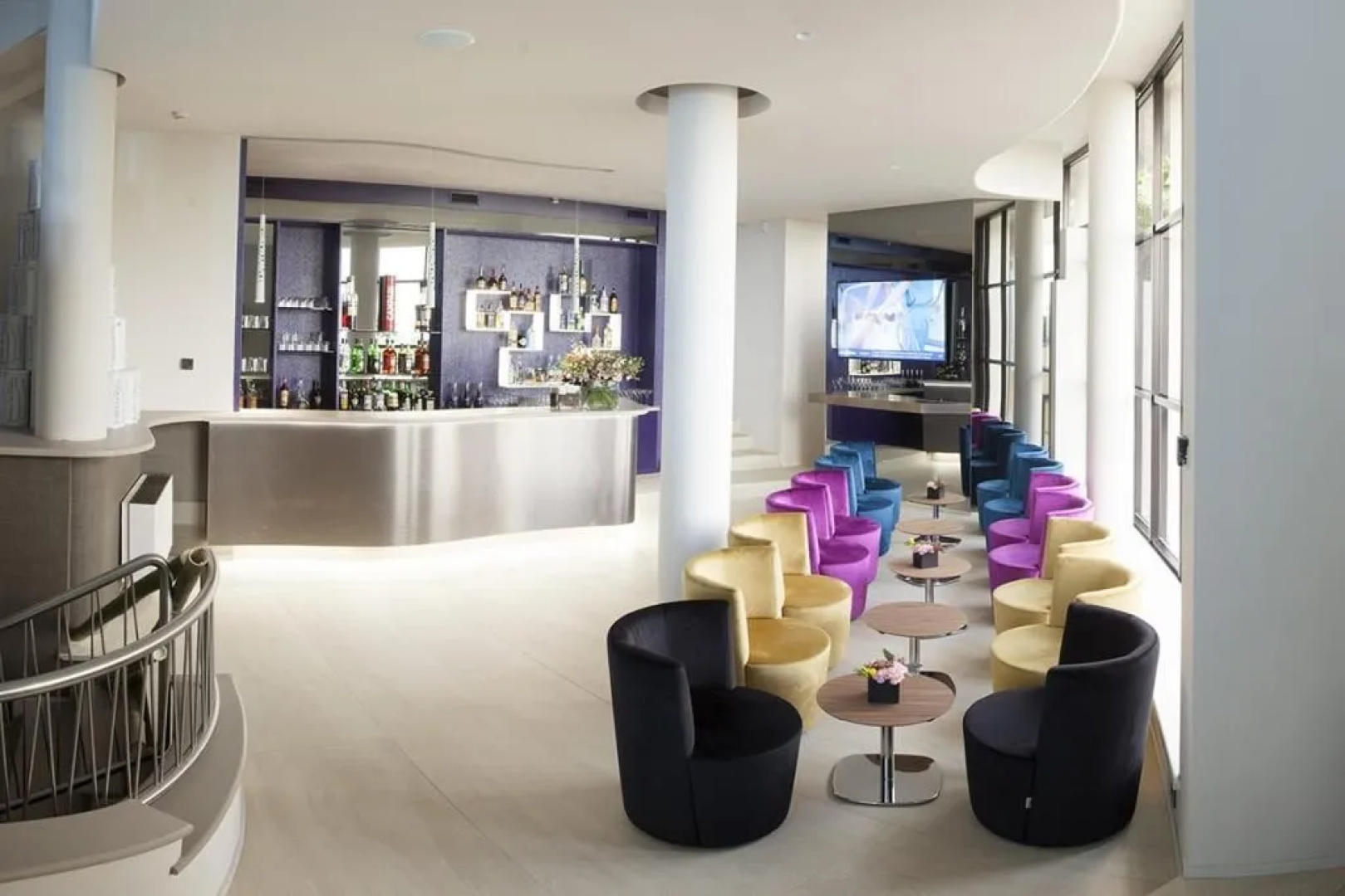 Albavilla Hotel & Co.