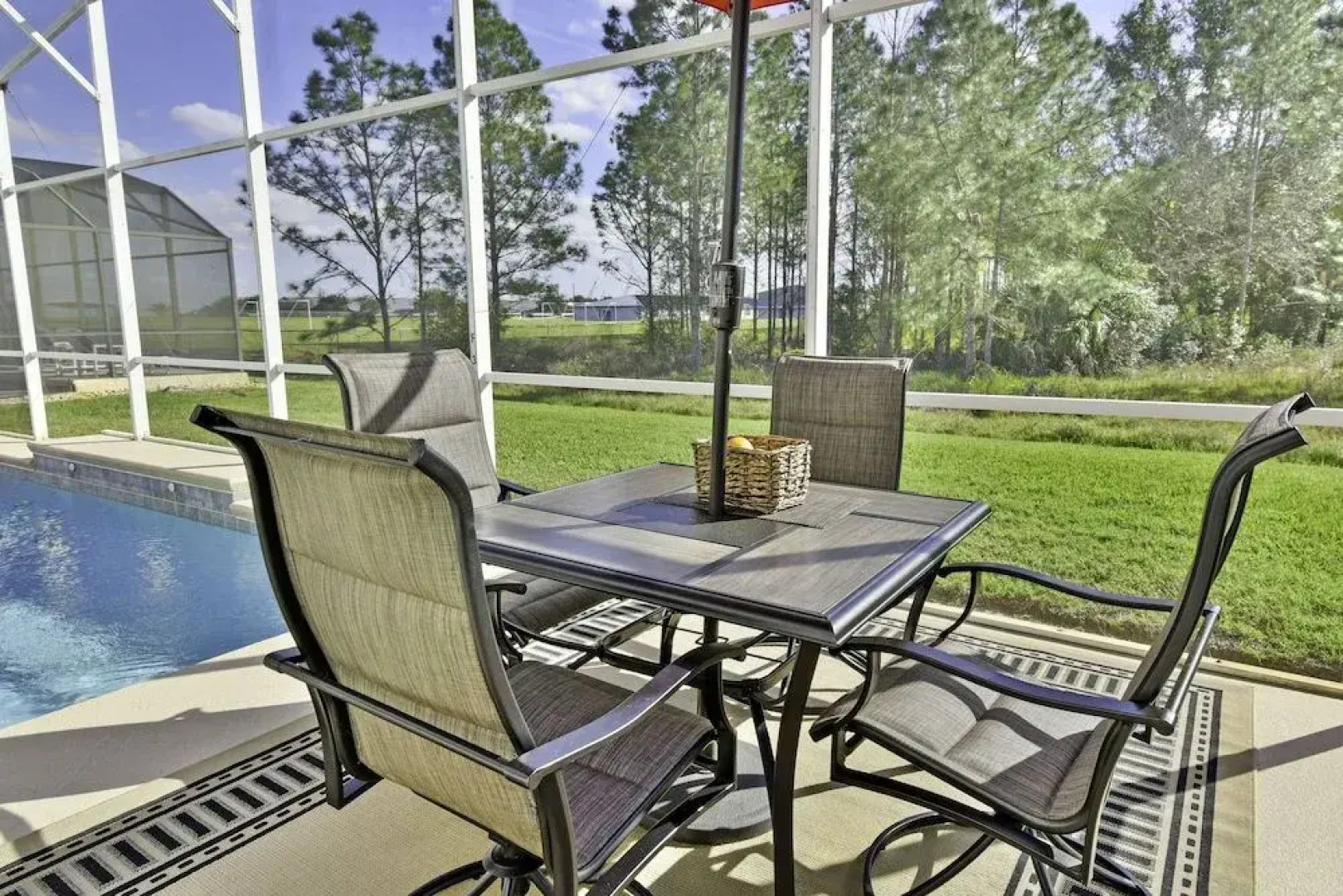 414HC Orange Grove View 5 Br villa by RedAwning