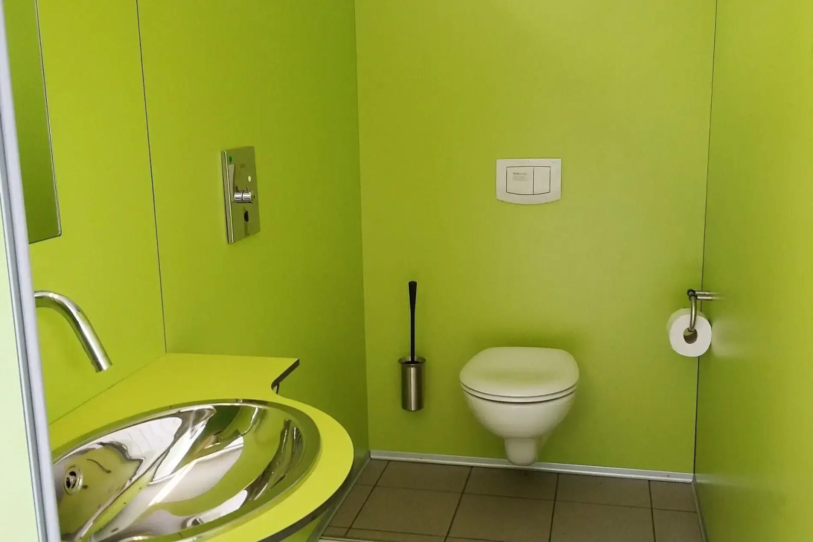 Concept Village Piccola Gardiola