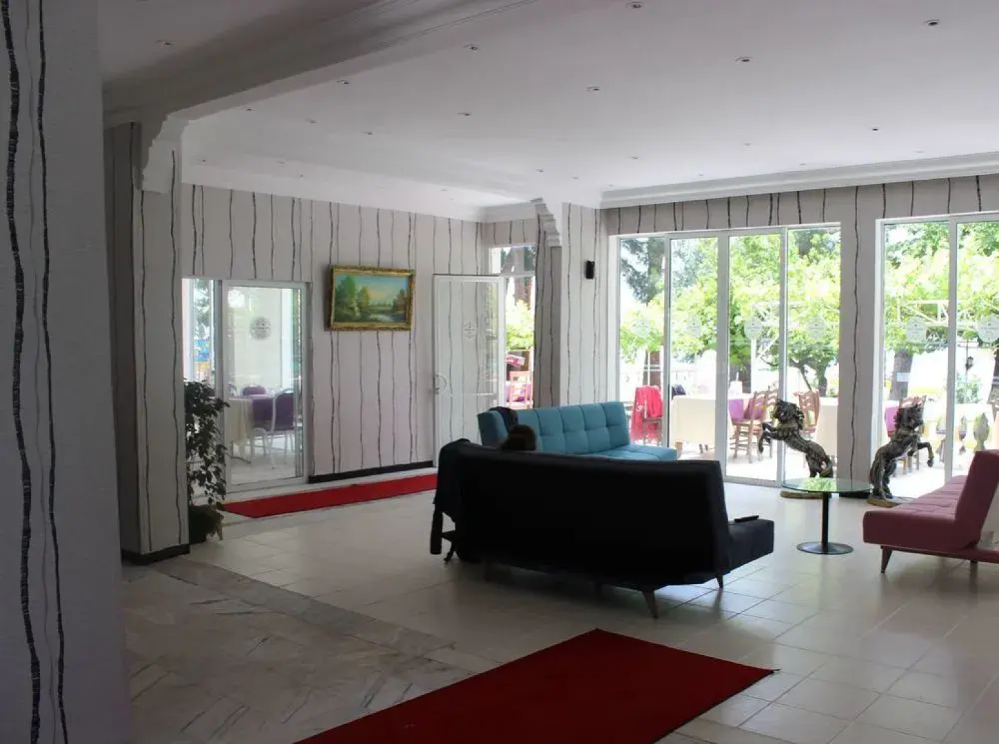 CasaTuana Hotel Erdek