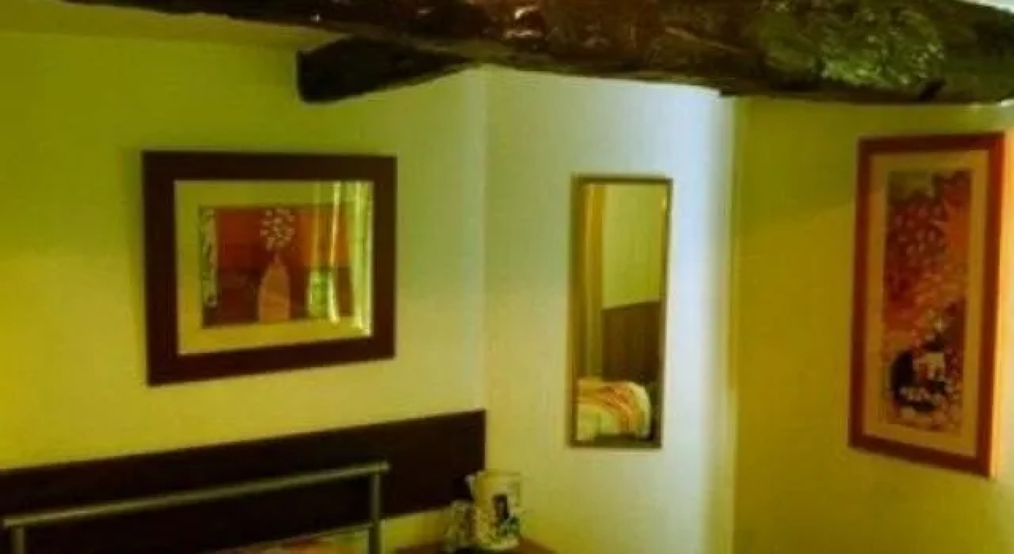 The Chequers Inn