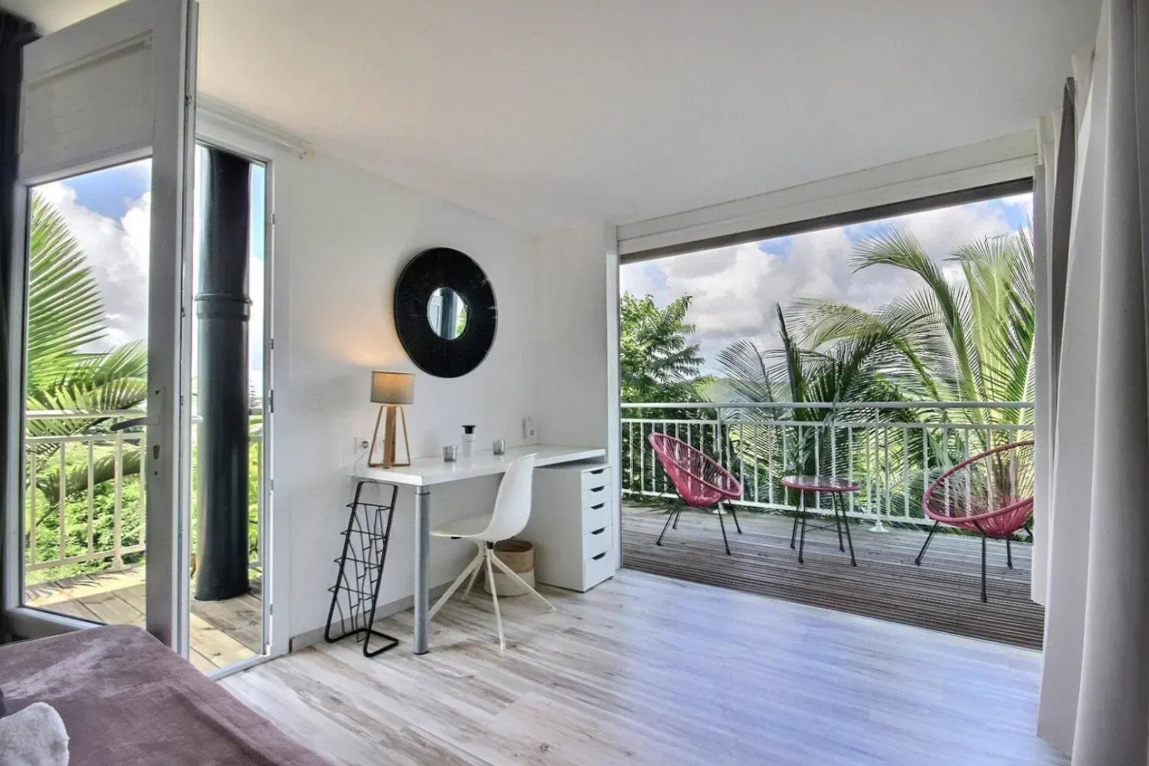 Villa Lanati, 4 ch avec piscine & vue campagne