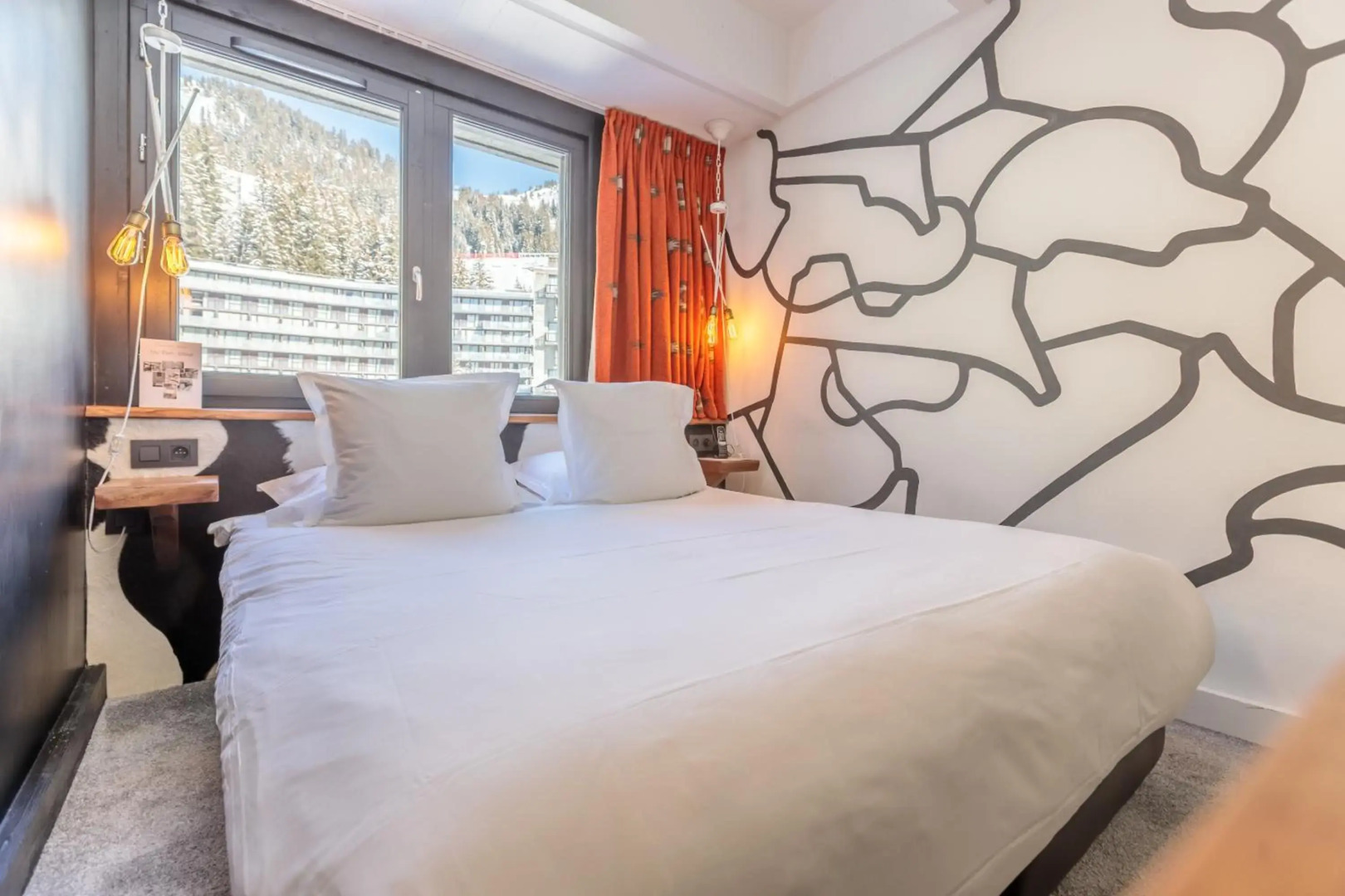 Terminal Neige - Totem