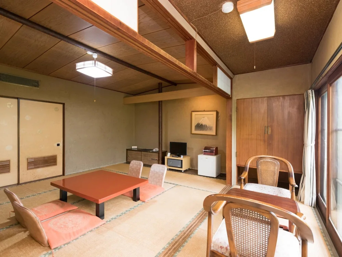 Oyo Ryokan Kikusui