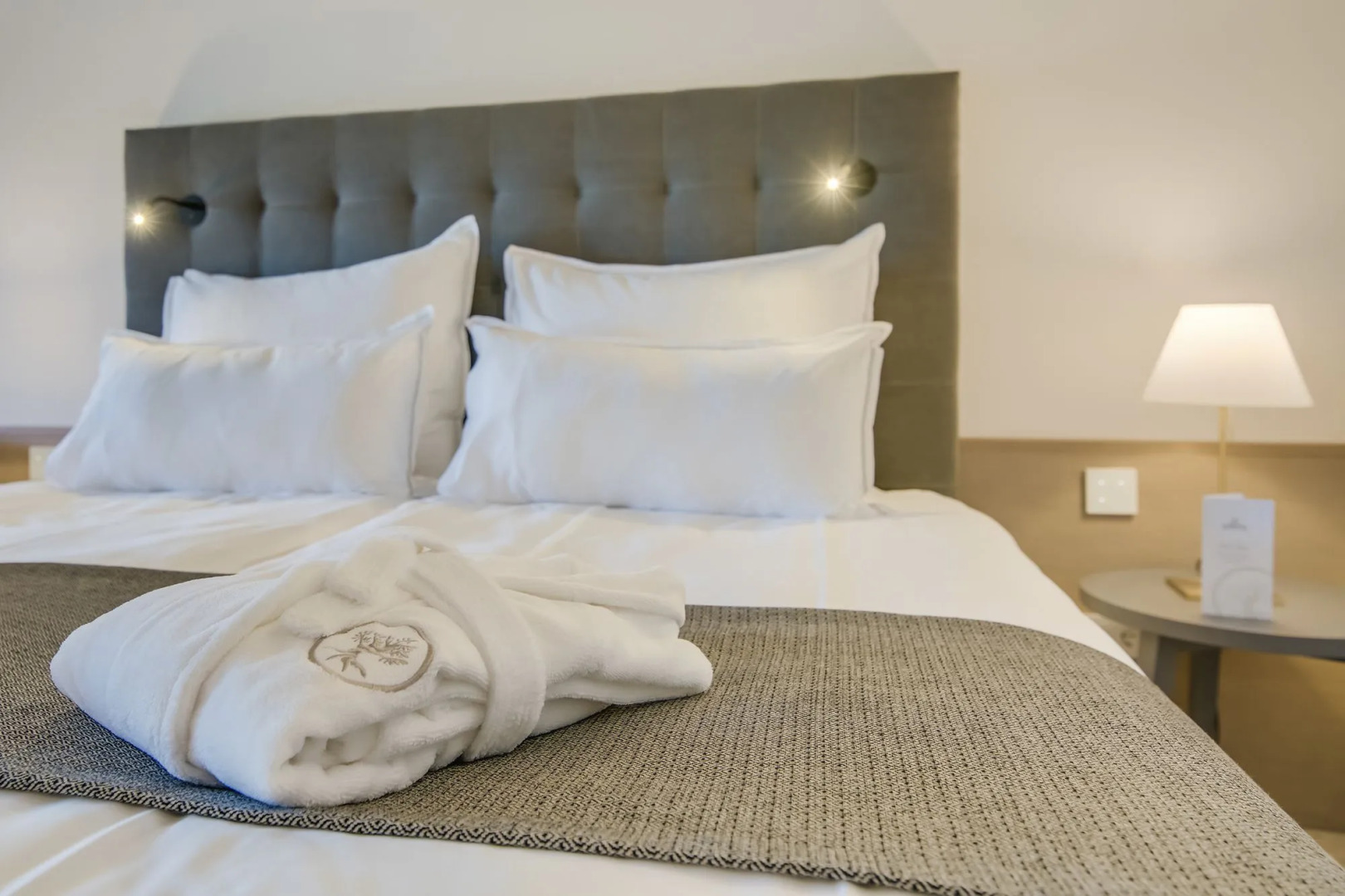 Carrossa Hotel & Spa