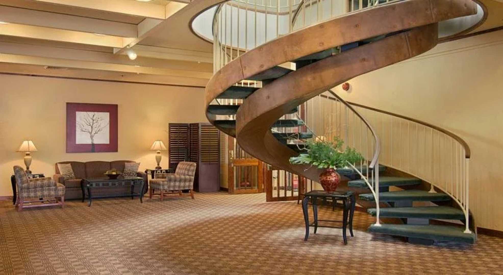 Red Lion Hotel Eugene