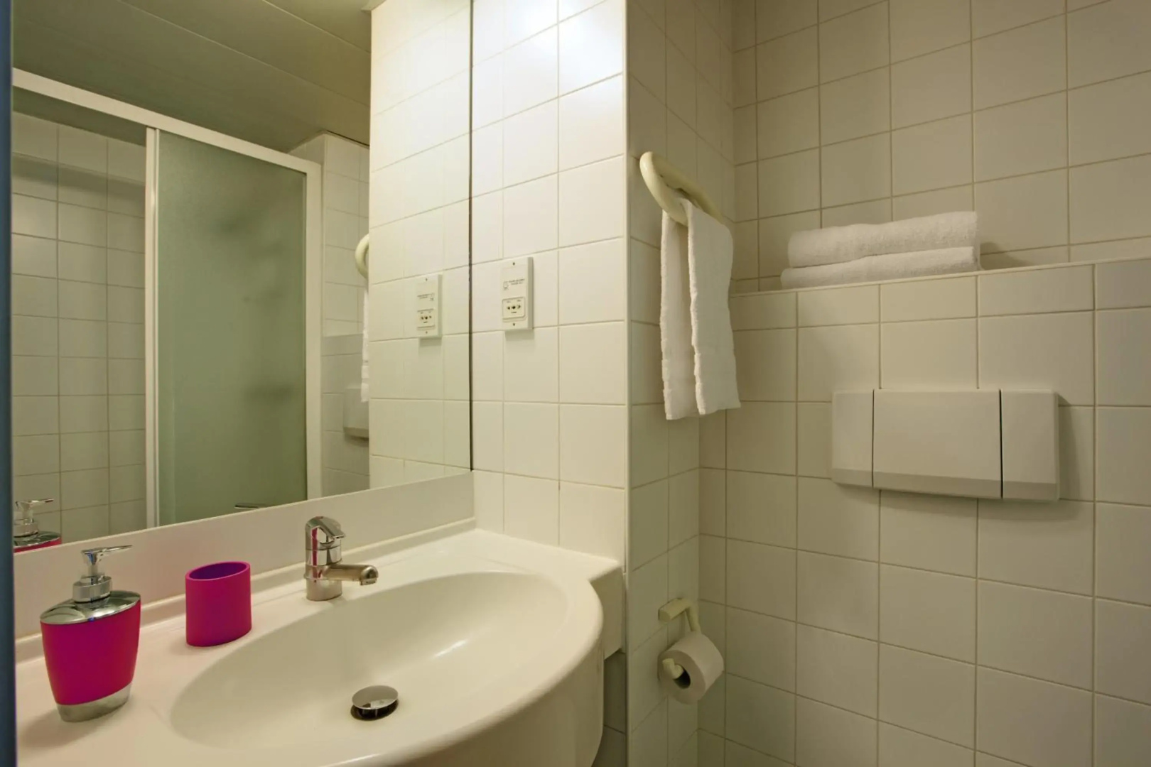 ibis styles Paris Gennevilliers
