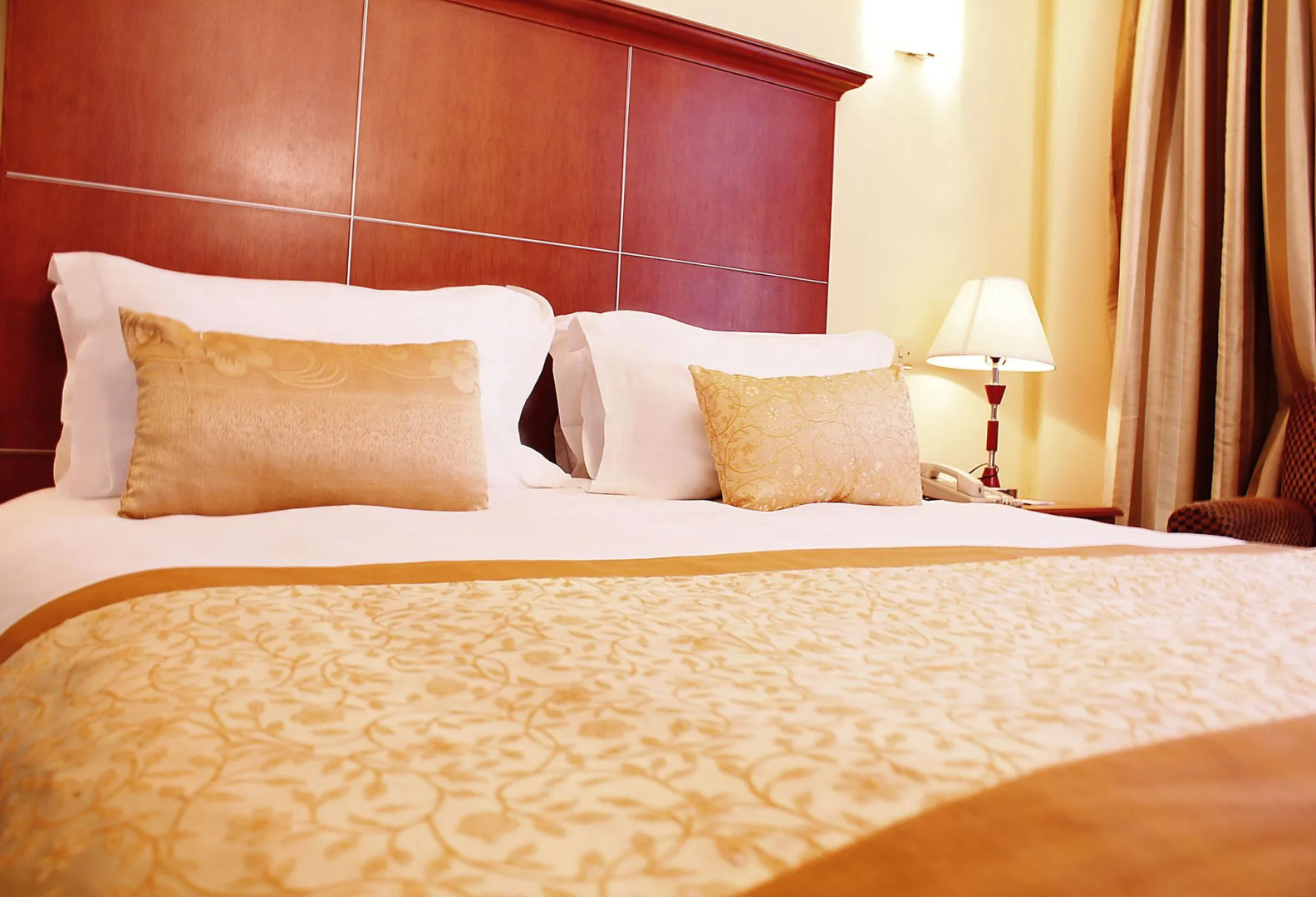 The Westwood Hotel Ikoyi Lagos