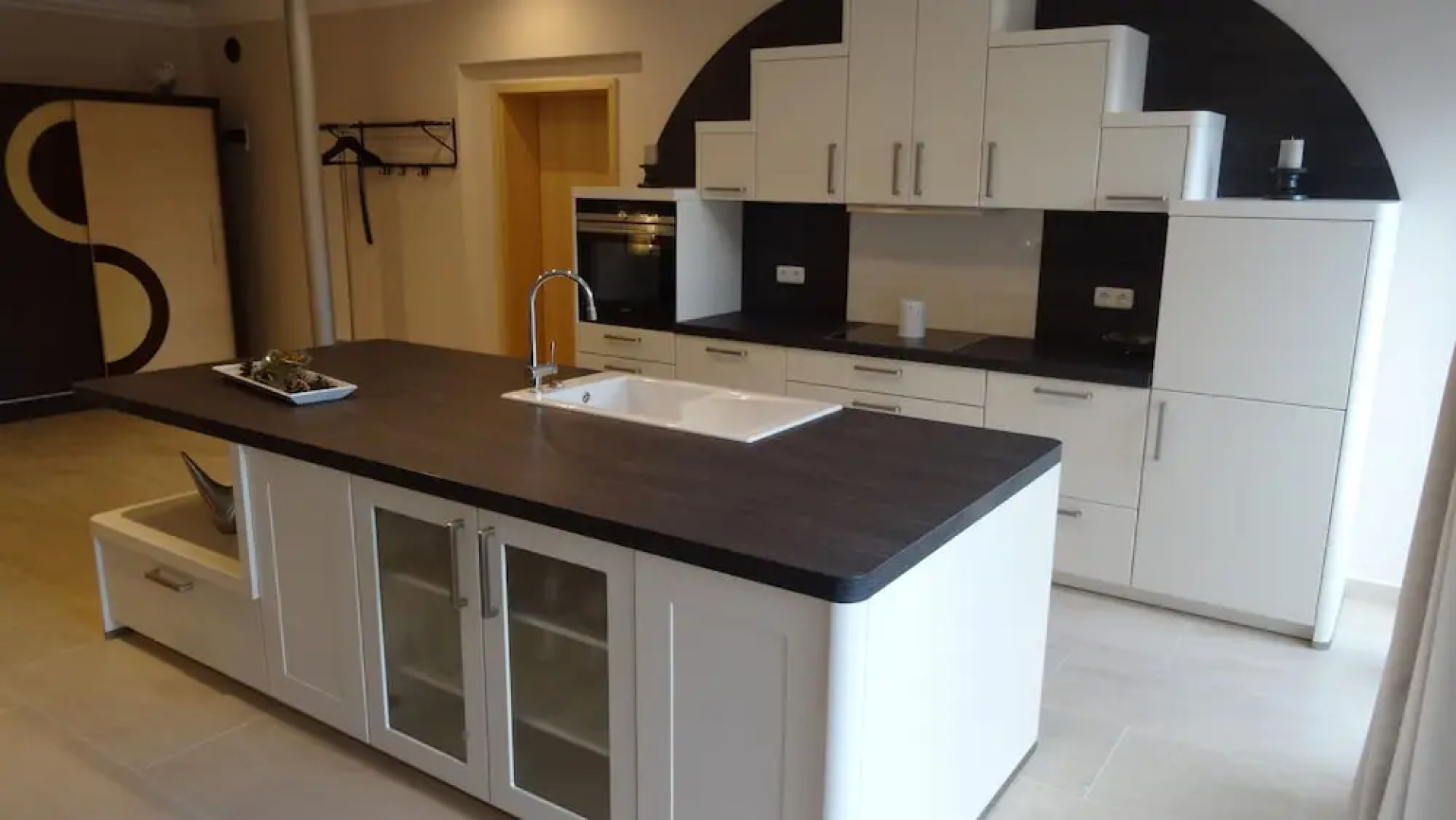 Apartment Ahsbahs Suite