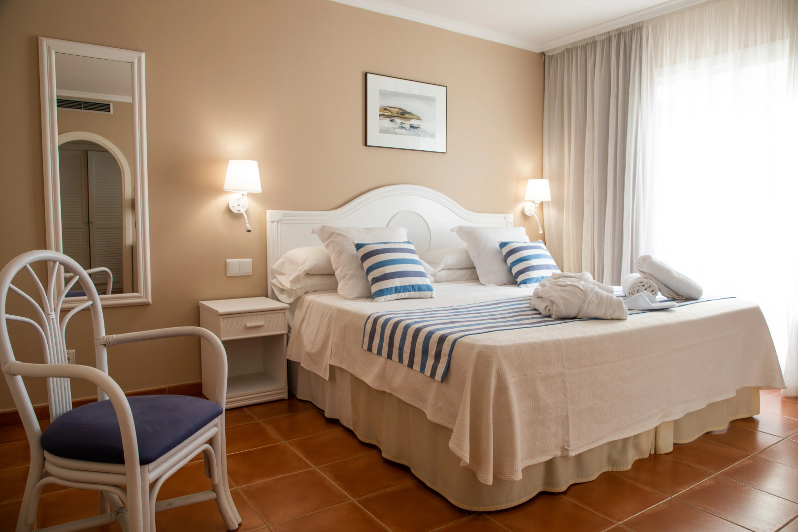 Hotel Dwo Les Palmeres