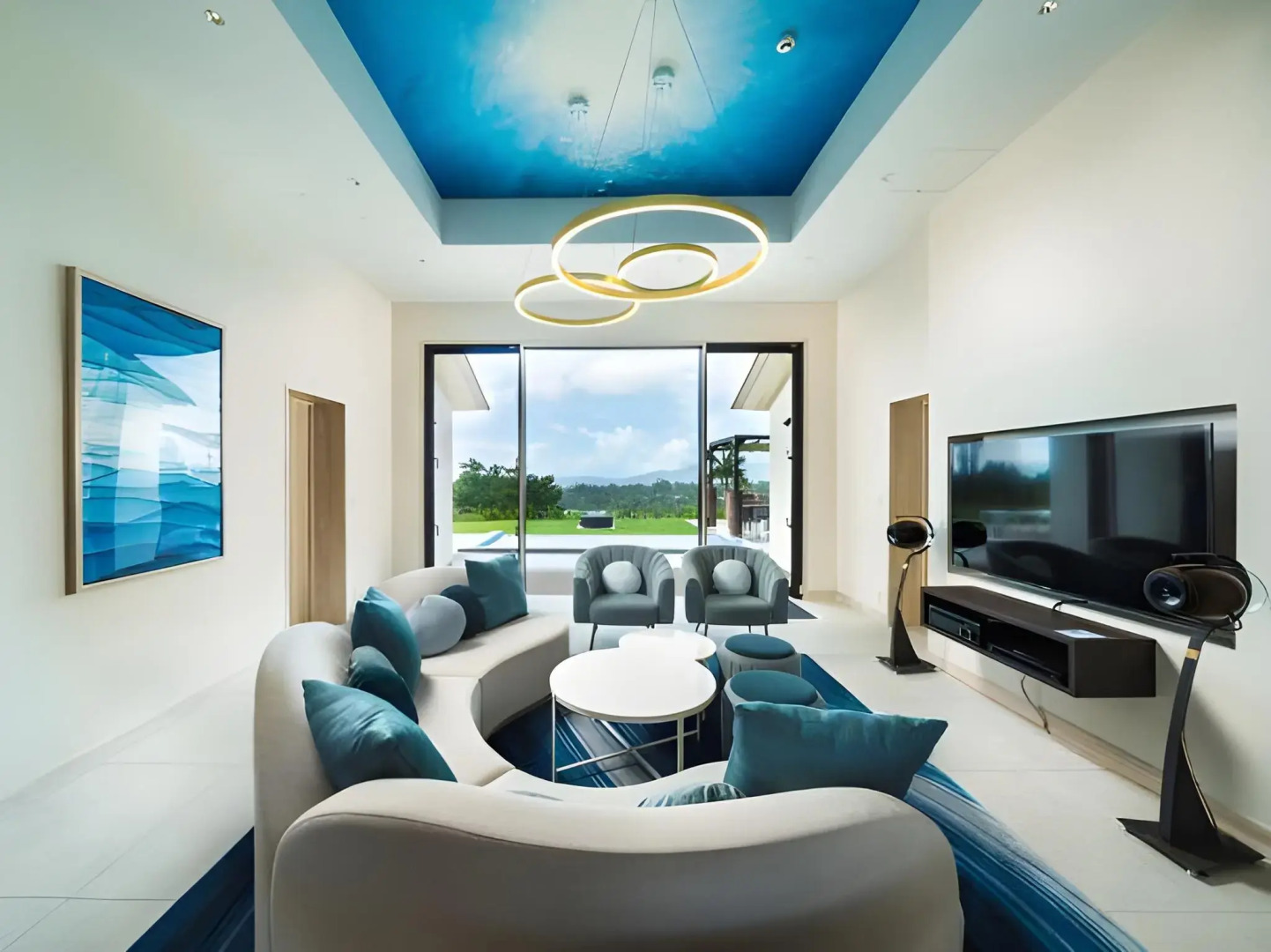 Kanehide Kise Country Club