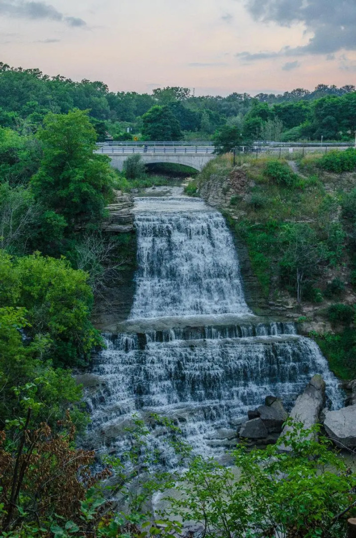 Staybridge Suites Hamilton Downtown by IHG